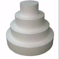 Cake Dummy D12 T12