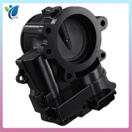 Car Accessories for   RCZ 3008 C4  207 DS3 1.6 THP A2C53386323 THROTTLE BODY