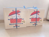 Hello Kitty限量版氣炸鍋