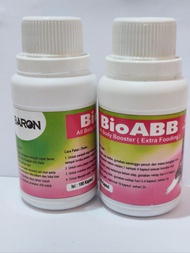 baron bio abb bioabb all body booster extra fooding merpati