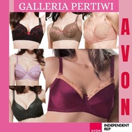 A V O N BRA - Non Wired & Under Wired Bra Size 36c - BRA A V O N