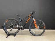 KTM ULTRA 5.9 SHIMANO 29" MOUNTAIN BIKE COME WITH FREE GIFT &amp; WARRANTY