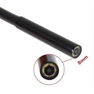 External camera hp and Computer endoscope camera 3 in 1 Type c Micro USB and USB computer