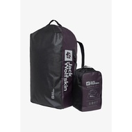 Jack Wolfskin All In Duffle Bag 65L. Purple.