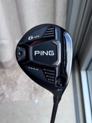 PING G425 Max 3 Wood