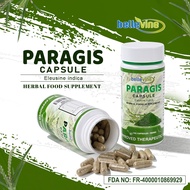 Organic Paragis Capsule (Best for PCOS)