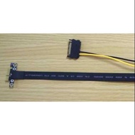 2017 New Card Pcie X1 To X16 Full Speed Stable Rx470 Tx480 Rx570 Rx580