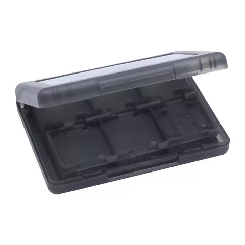 28-in-1 Game Card Case for Nintendo Switch NEW 3DS DSi XL / DSi LL / DS / DS Lite Cartridge Storage 