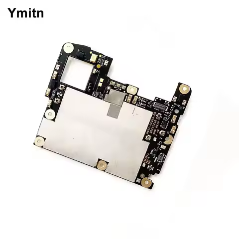 Ymitn Work Well Unlocked Mobile Electronic Panel Mainboard Motherboard Circuits Flex Cable For Googl