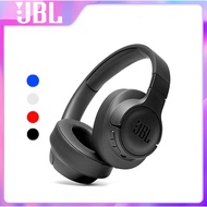 JBL TUNE 700BT Wireless HiFi Bluetooth Headphones T700BT Music Pure Bass Earphone Noise Reduction Gaming Sports Headset