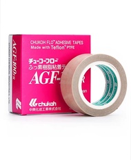 AGF 100FR CHUKOH TAPE 0-200C
