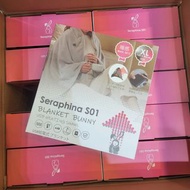 💝返貨啦💝Seraphina S01 電熱毯 可以披肩 可以氈 超柔軟 送禮 自用一流💝💝💝😍😍😍