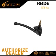 RODE NTH-Mic Detachable Boom Microphone for NTH-100 Headphones