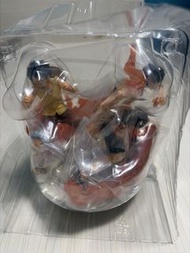 一番賞（尾賞）海賊王 艾斯 路飛
