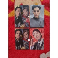 MinWon Dicon Photocard