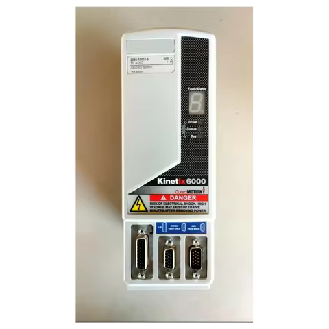 Brand New 1PC 2094-BMP5 Kinetix Integrated Axis Module In Stock Fast Shipping 1YEAR WARRANTY