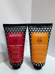Apivita - Hand Care Jasmine & Propolis  茉莉蜂膠保濕護手霜 50ml 特價： $68
