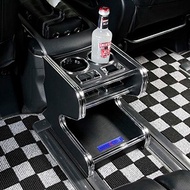 日本 TOYOTA 豐田 ALPHARD VELLFIRE (20) 中央桌