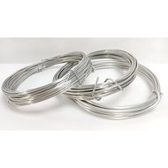 {Iron Wire} Qingdao Brand Aluminum Wire 1.0/2.0/3.0