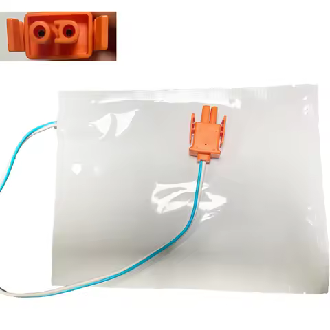 AED 2100 2150 2151 AED 2152 For NIHON KOHDEN DEFIBRILLATOR AED Electrode Pads P-744A 744K AED-2100K