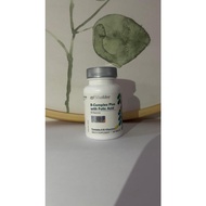 SHAKLEE B-Complex Plus with Folic Acid