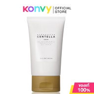 SKIN1004 Madagascar Centella Cream สกินวันโอว์โอว์โฟร์ ครีมบำรุงผิว 75ml (Soothing/Centella)