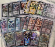 Vintage Duel Masters 決鬥大師 玩具卡