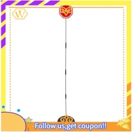 【W】LED Light Parking Stop Sign,Smart Parking LED Garage Flashing Warning Stop Sign, Parking Assist L