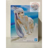 Re:Zero - Emilia - Celestial Vivi (Bandai Spirits) Prize Figure