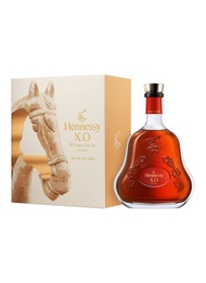 HENNESSY X.O YEAR OF THE HORSE COGNAC