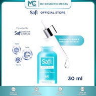 Safi-hydra GLOW HYDRATING WATER BANK Serum 30ml-Facial Serum