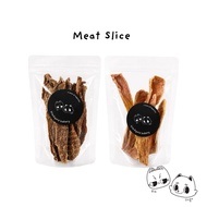 Meat Slice For Pets 50g