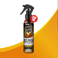 QUICKPICK ANTI RAYAP SPRAY UNTUK KAYU [BONUS 250ML] 1L 100ML Obat Semprotan Racun Pembasmi Penghilan