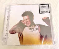 張學友 熱 SACD JACKY FEVER SACD 首批限量編號版 0783 全新未拆封