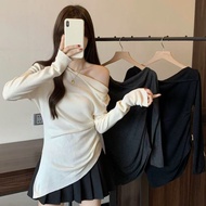 Wyn Top Long Knit - Top KnitWanita TM