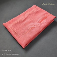 Barong Fabrics Japan Jusi (#1 - 9)