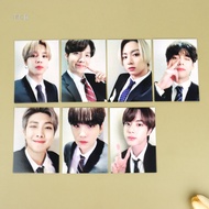 Bts ARMY MEMBERSHIP KIT Cards Photocard Cute Print Card Poster For Korea Fans Gift Collection
