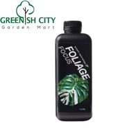 Foliage Focus 1L | 250ML
