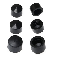 Pivot Cups 6IN1 Skateboard Longboard Truck Replacement Pivot Cups Hardware Pro Skateboard Truck Repl