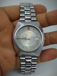 Jam Tangan Seiko automatic 7009-3040