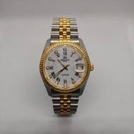 Roscani men watches sapphire glass 397729