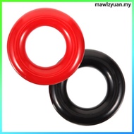 💍 2Pcs Golf Grip Weight Bulatan Berat Latihan Golf Iron Merah