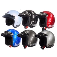 SGV99 HELMET L XL SGV HELMET SIRIM APPROVE TOPI SGV *