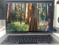Apple MacBook Pro 15-inch