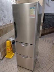 包送🏠高173cm日立Hitachi三門雪櫃👑日本製造👑