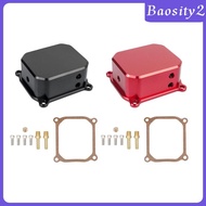 [Baosity2] Aluminum Valve Cover Replace Parts Metal Professional Easy Installation for ct200U ct100U
