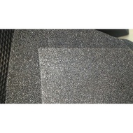 Waterproof Speaker Box Foam - Speaker Box Sponge Foam