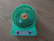 隨身風扇