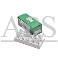 T20 12V 21/5W (2 PIN) BULB (CLEAR)(1891) (EAGLEYE)(1PC)