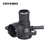 Suitable for Volkswagen Audi Skoda Magotan 2.0 Water Pipe Joint Tee 06J121132G G